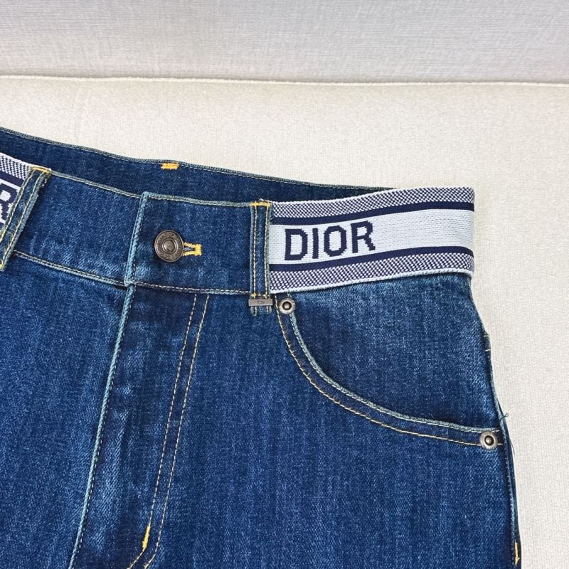 Christian Dior Jeans